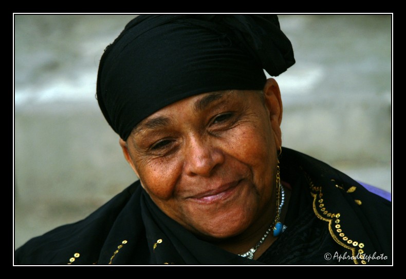 37 Egypt portraits